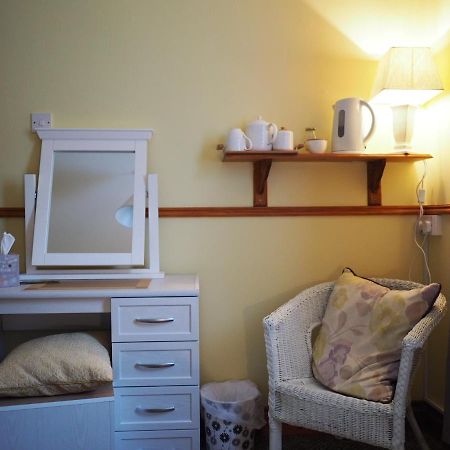 Inglewood Lodge B&B Naas Luaran gambar