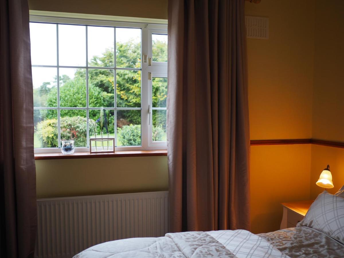 Inglewood Lodge B&B Naas Luaran gambar